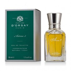 D'Orsay Arome